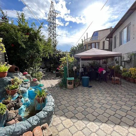 Ortachala Summer House Tbilisi Eksteriør bilde