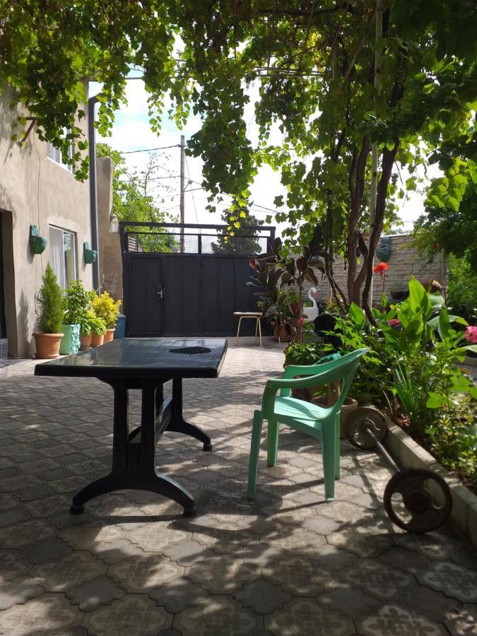 Ortachala Summer House Tbilisi Eksteriør bilde