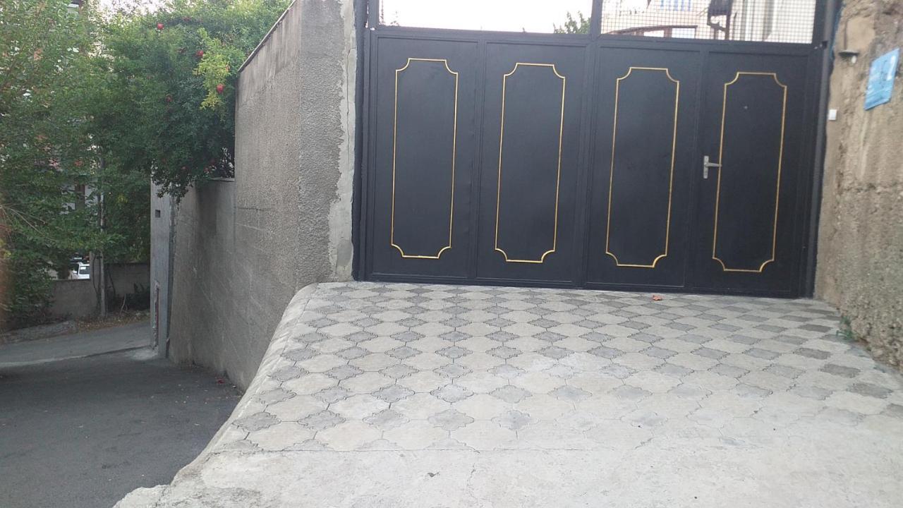 Ortachala Summer House Tbilisi Eksteriør bilde
