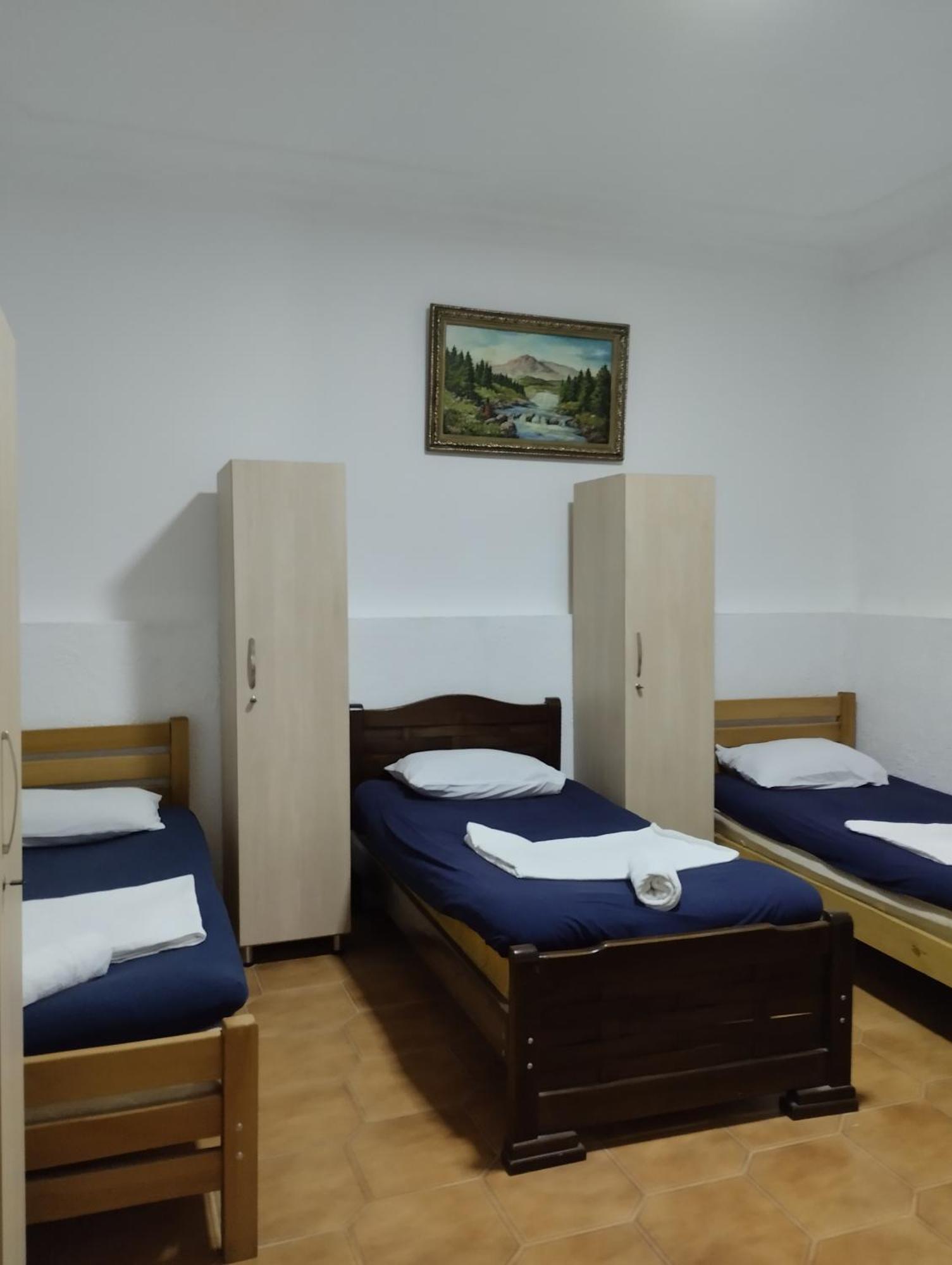 Ortachala Summer House Tbilisi Rom bilde
