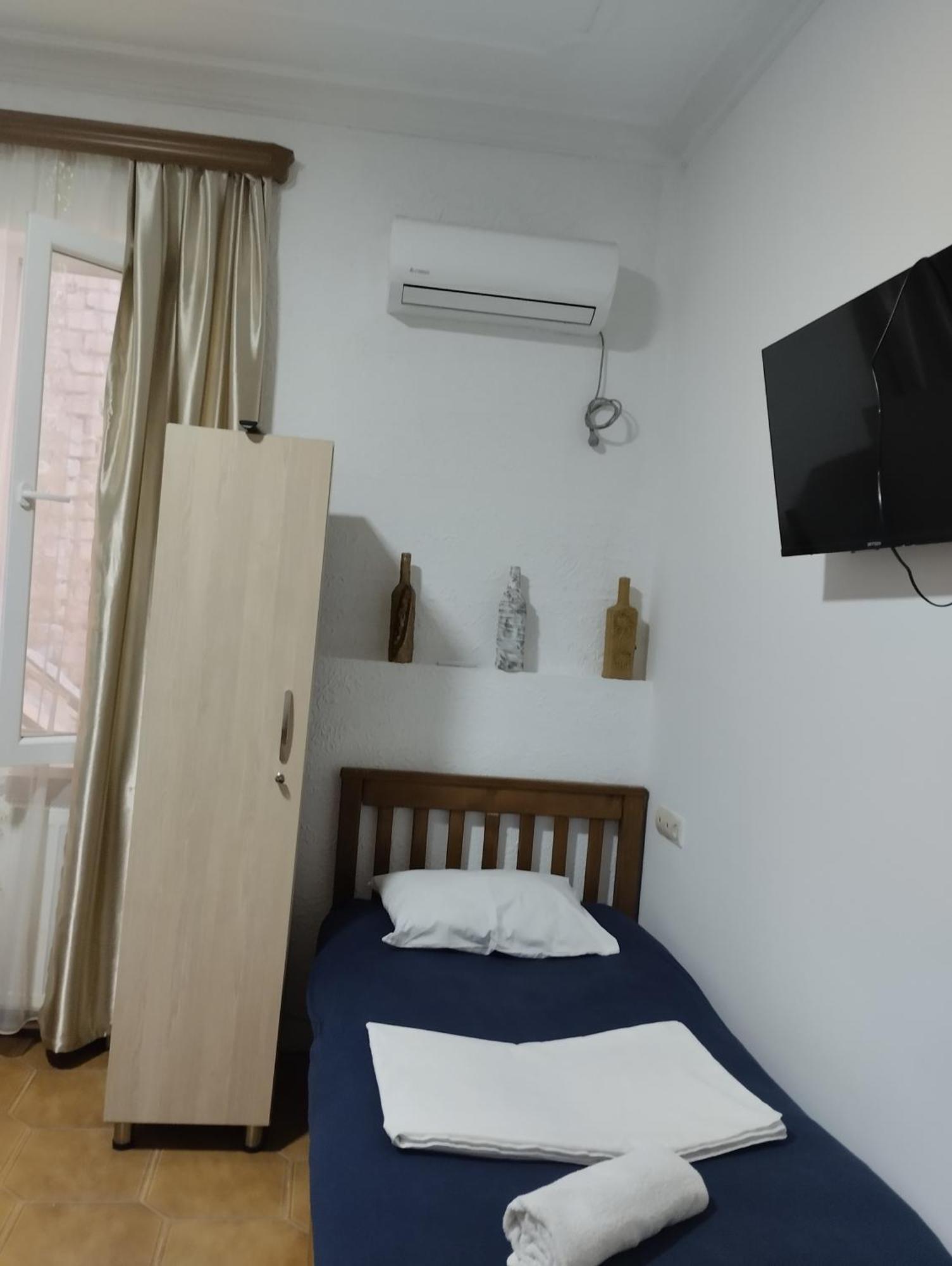 Ortachala Summer House Tbilisi Rom bilde
