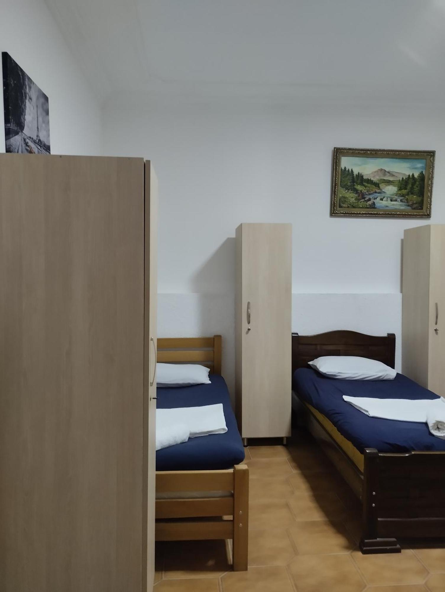 Ortachala Summer House Tbilisi Rom bilde
