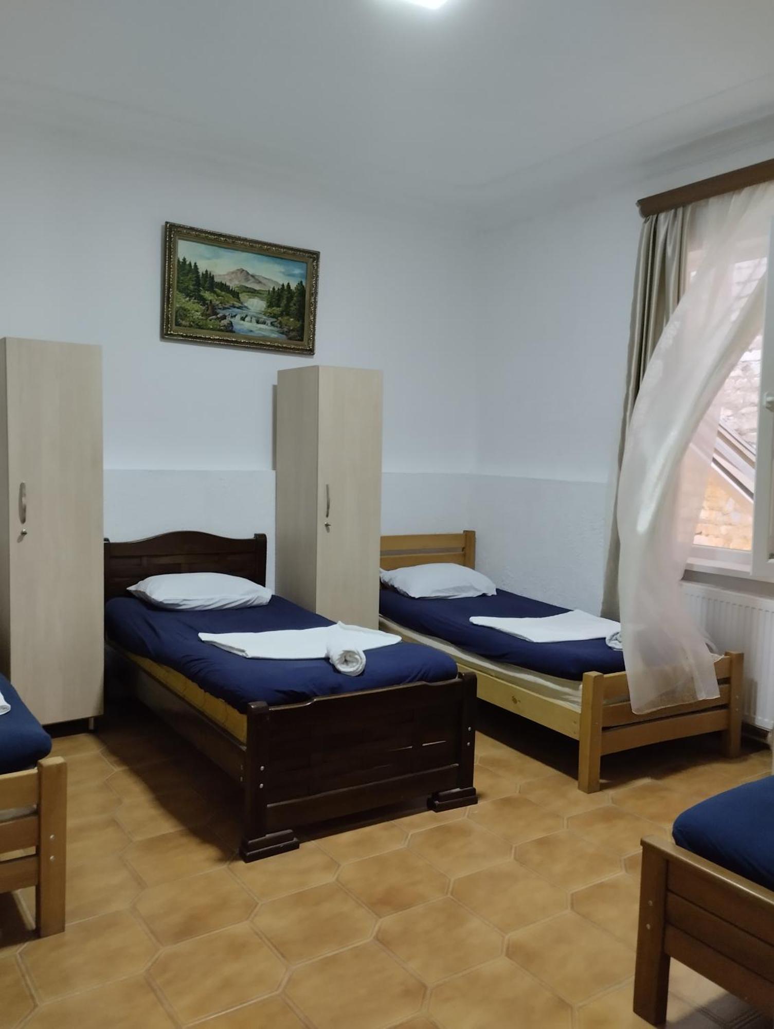 Ortachala Summer House Tbilisi Rom bilde