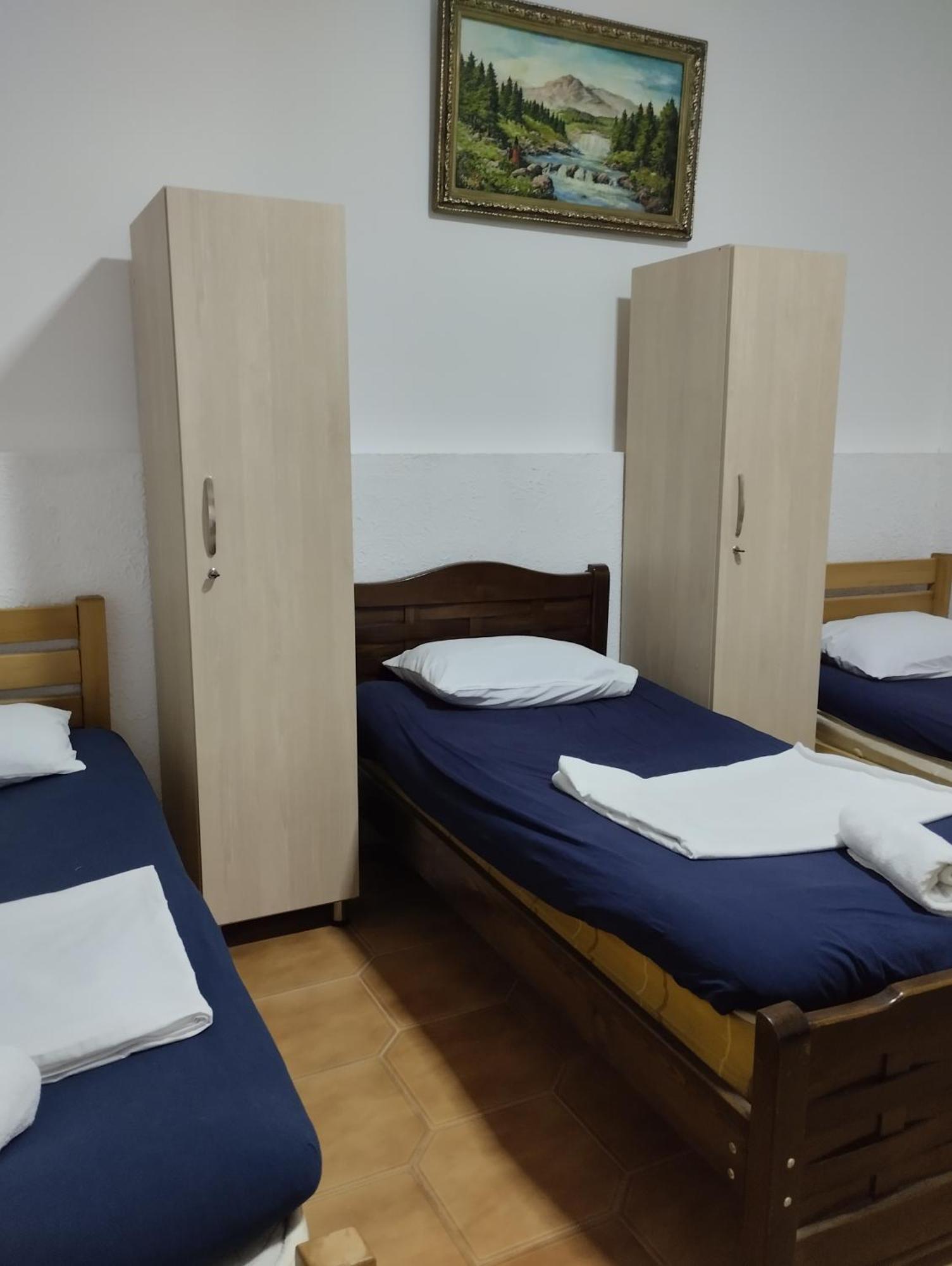 Ortachala Summer House Tbilisi Rom bilde