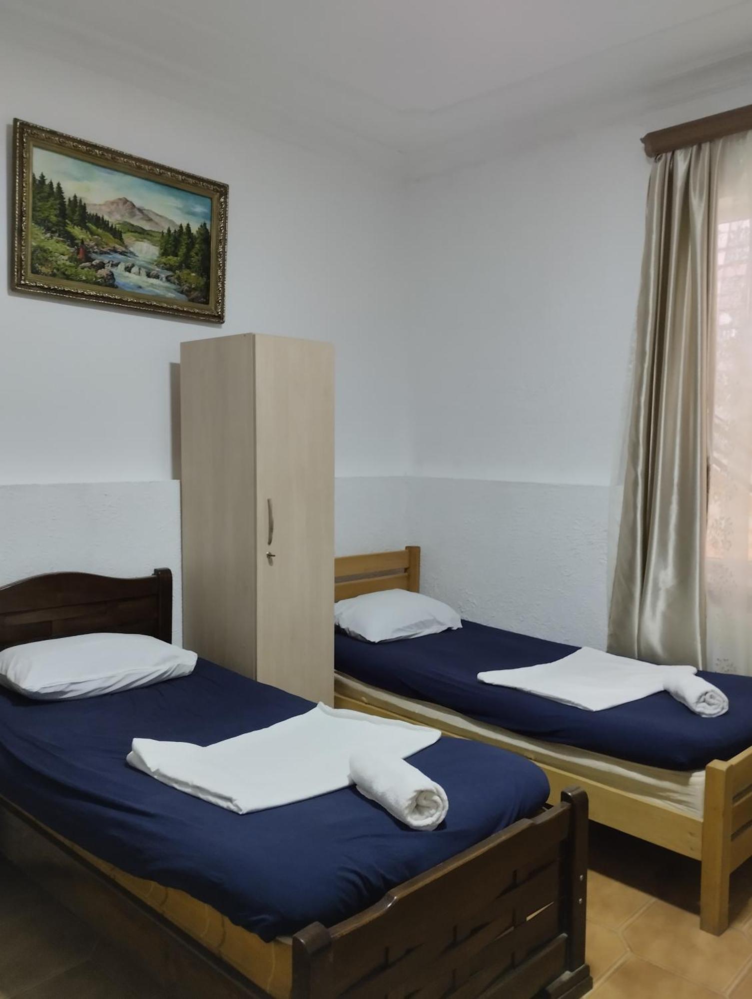 Ortachala Summer House Tbilisi Rom bilde