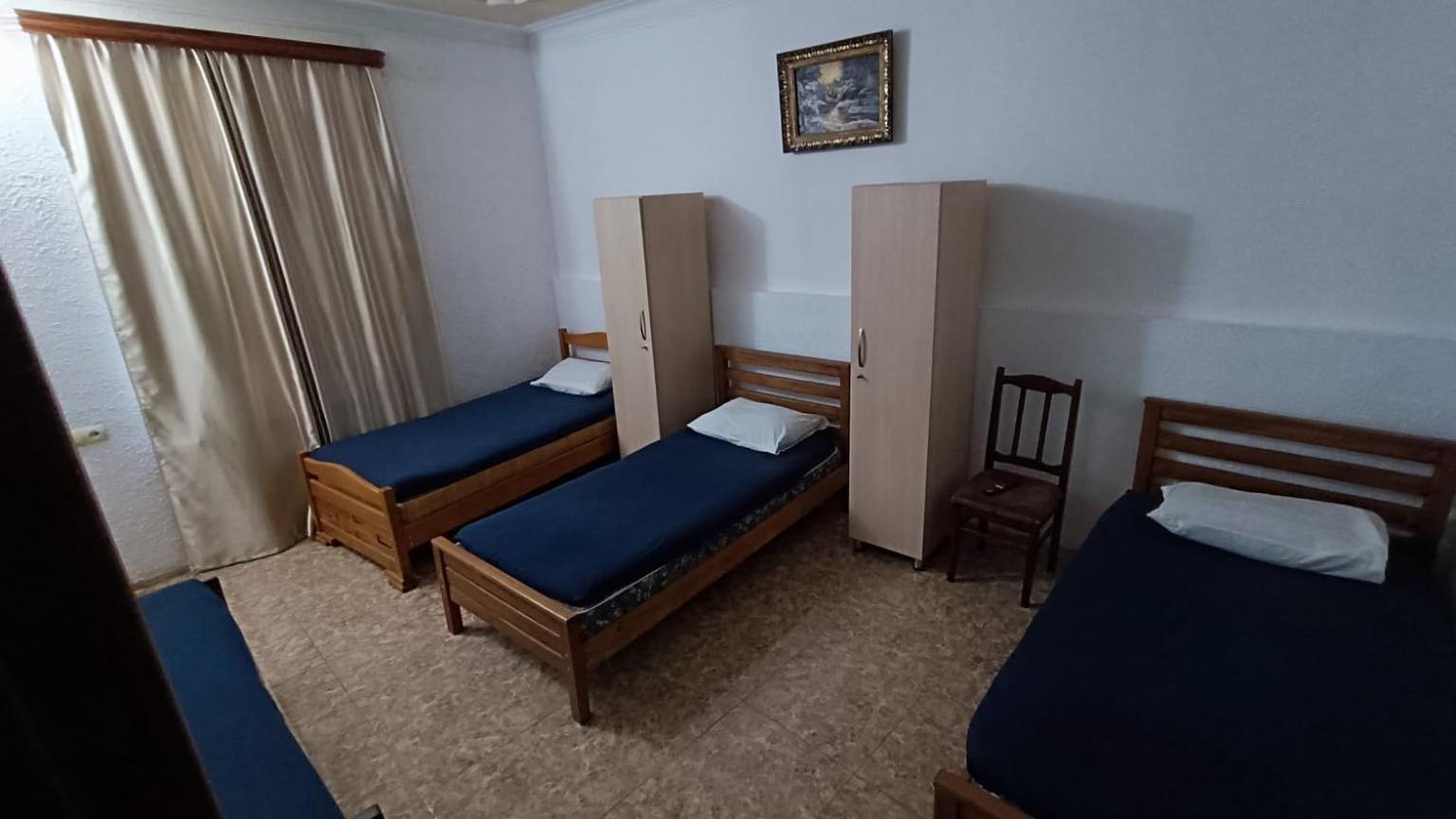 Ortachala Summer House Tbilisi Rom bilde