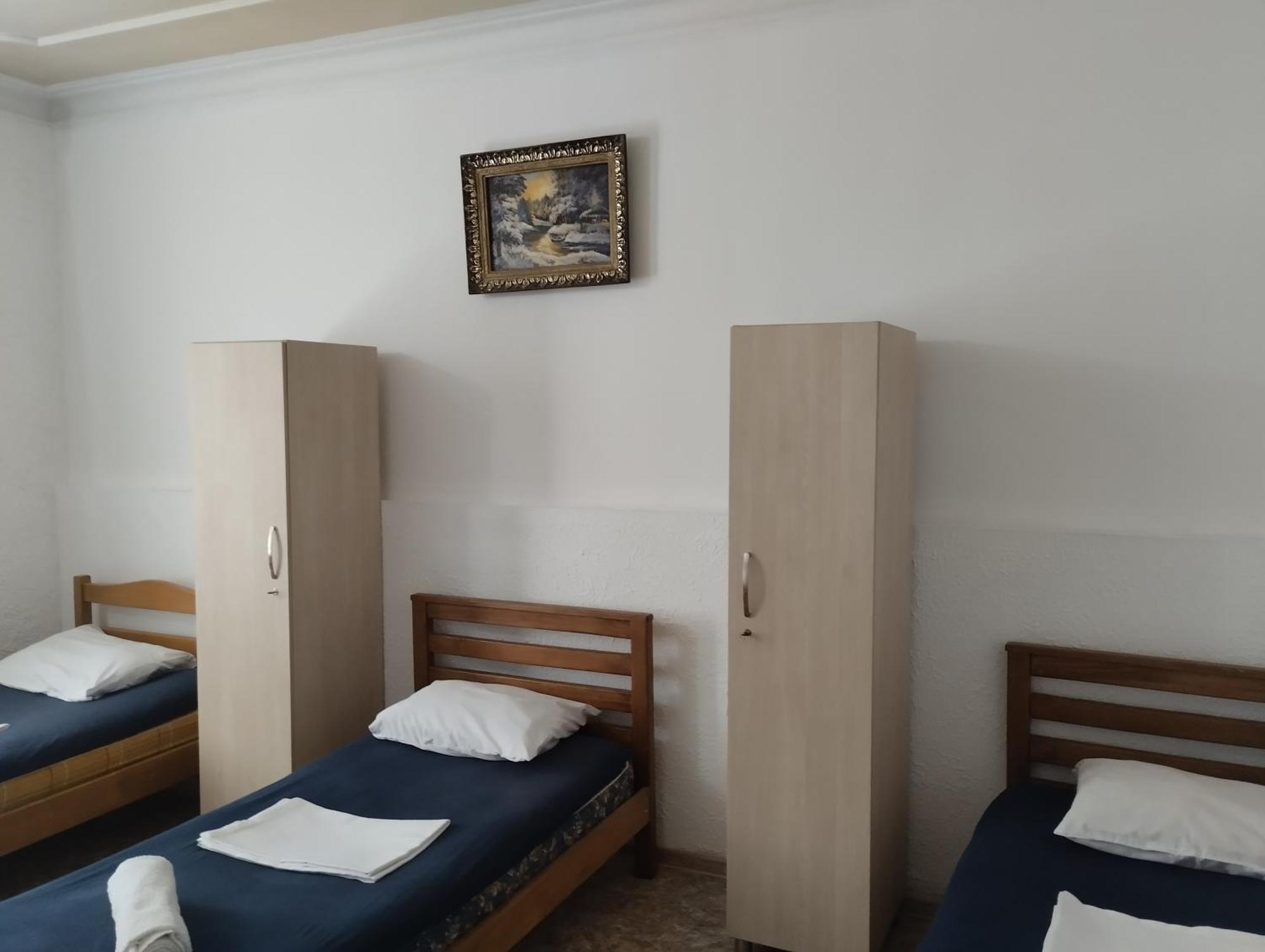 Ortachala Summer House Tbilisi Rom bilde