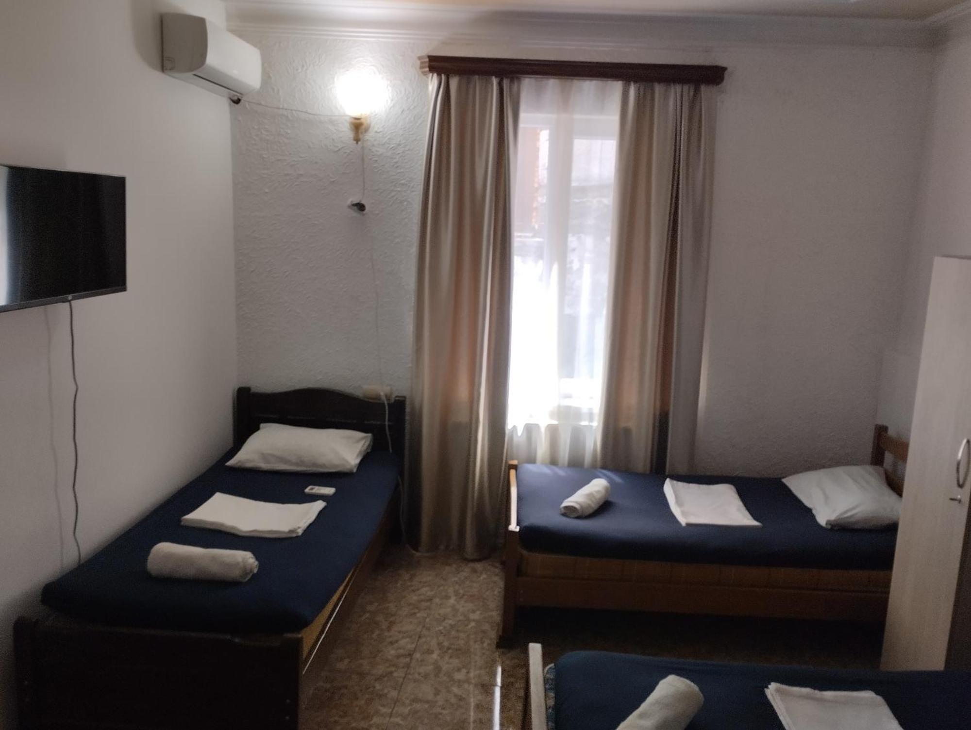 Ortachala Summer House Tbilisi Rom bilde