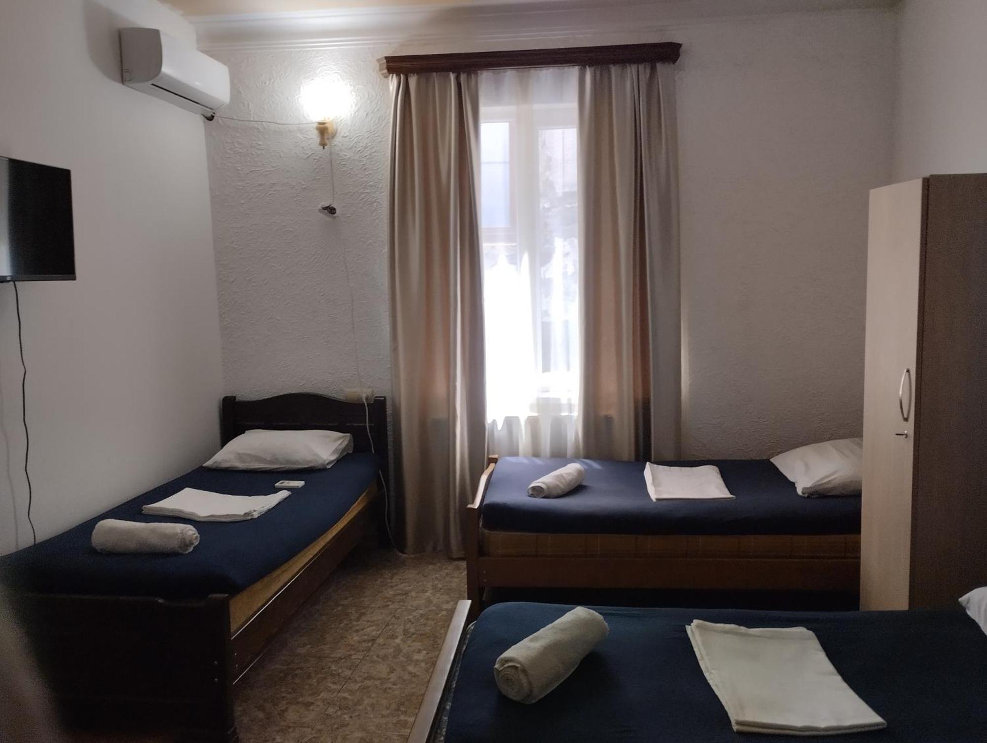 Ortachala Summer House Tbilisi Rom bilde