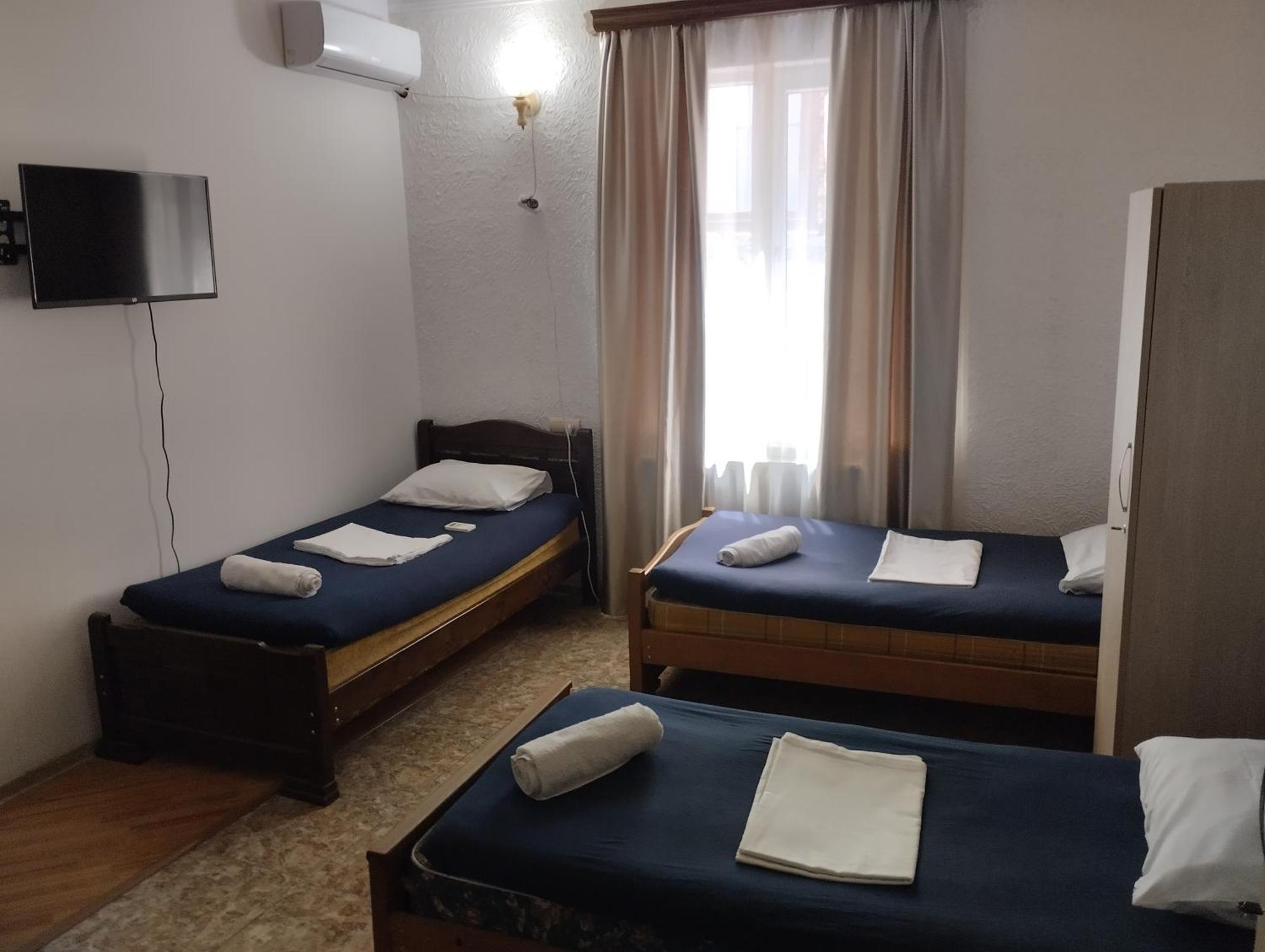 Ortachala Summer House Tbilisi Rom bilde