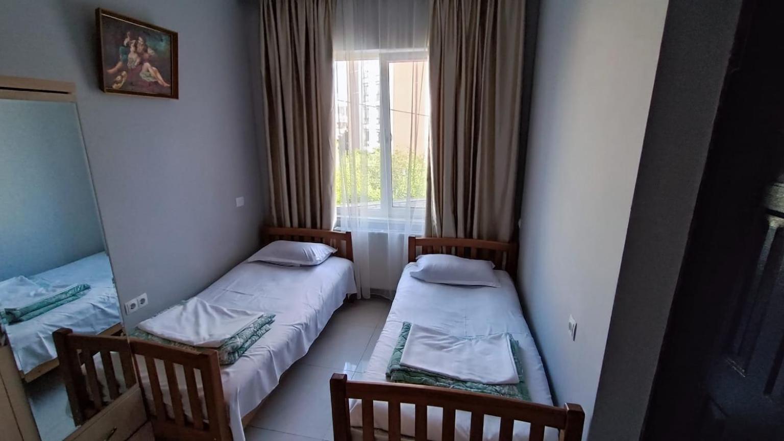 Ortachala Summer House Tbilisi Rom bilde