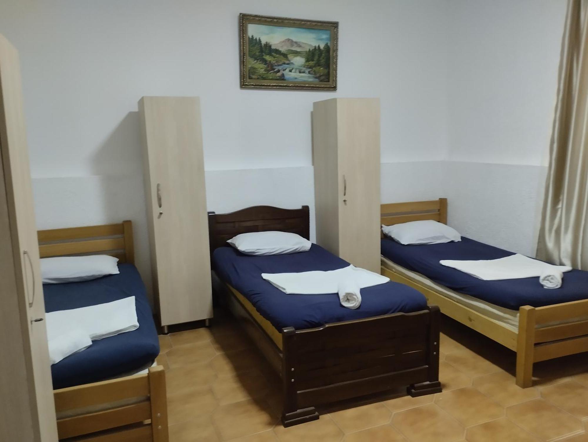 Ortachala Summer House Tbilisi Eksteriør bilde