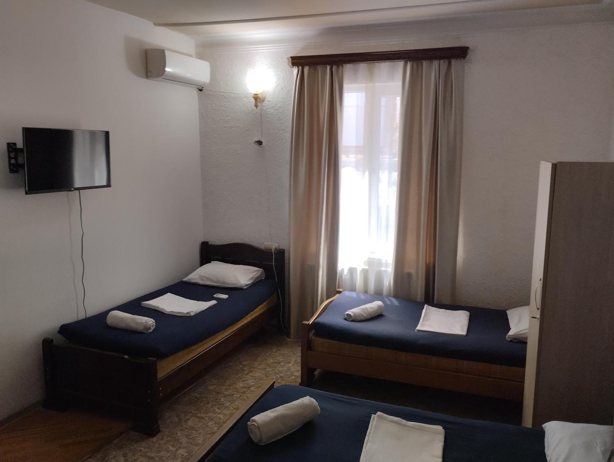 Ortachala Summer House Tbilisi Eksteriør bilde