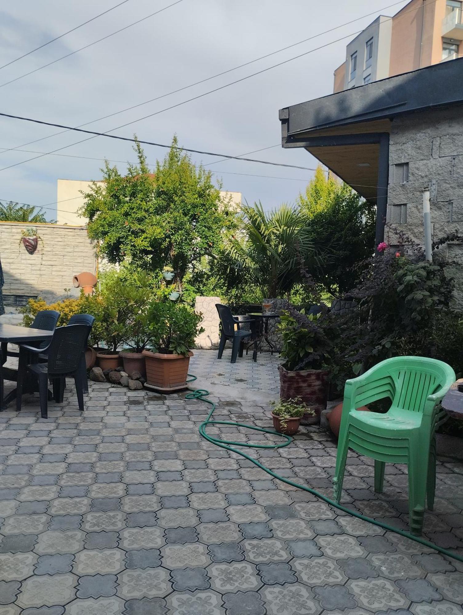 Ortachala Summer House Tbilisi Eksteriør bilde