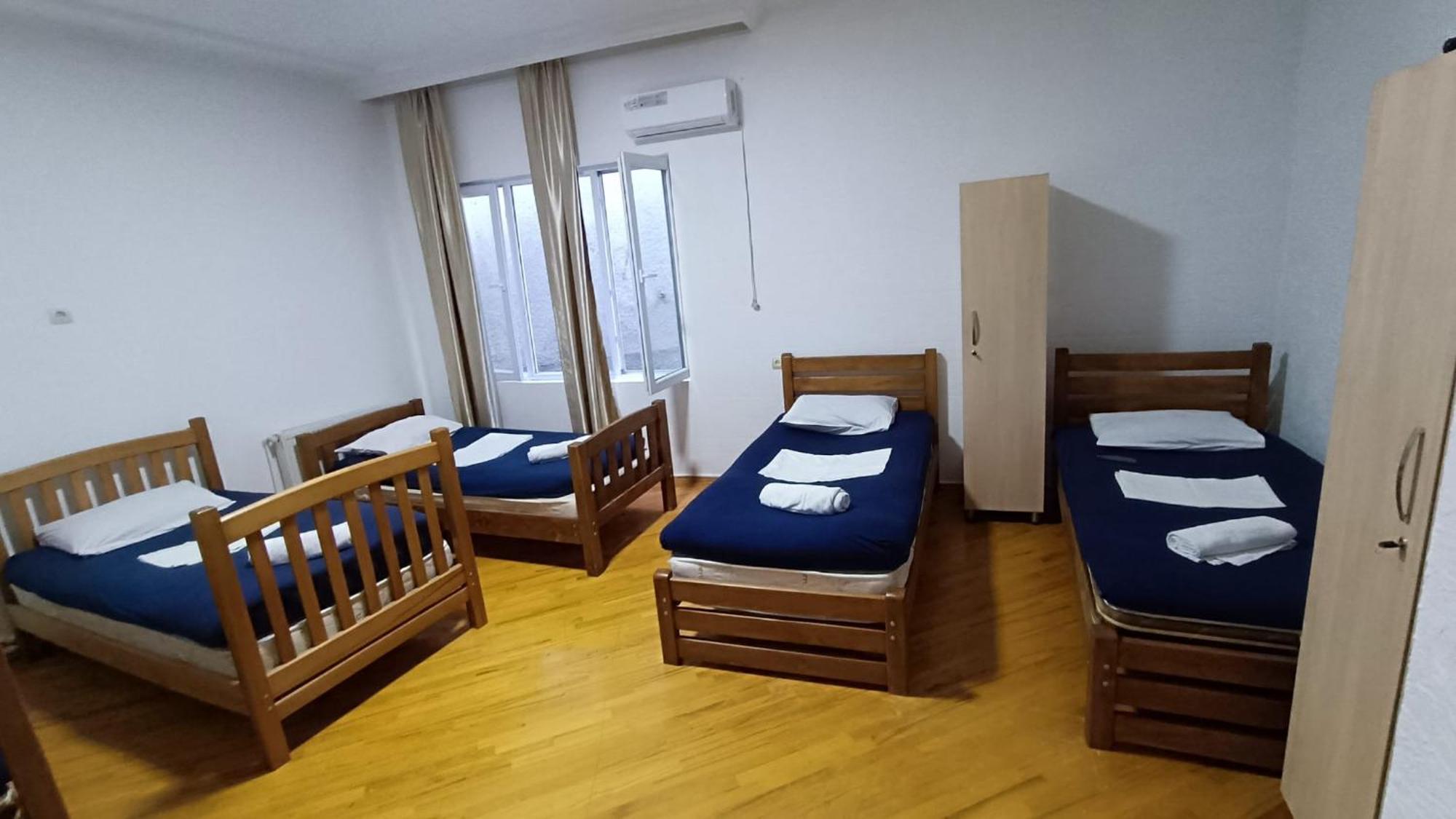 Ortachala Summer House Tbilisi Rom bilde