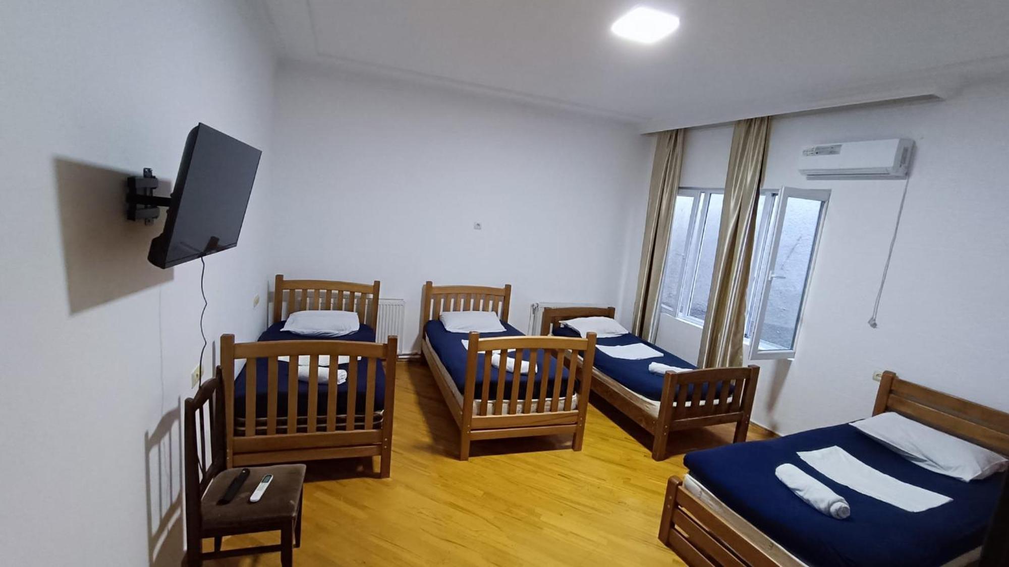 Ortachala Summer House Tbilisi Rom bilde
