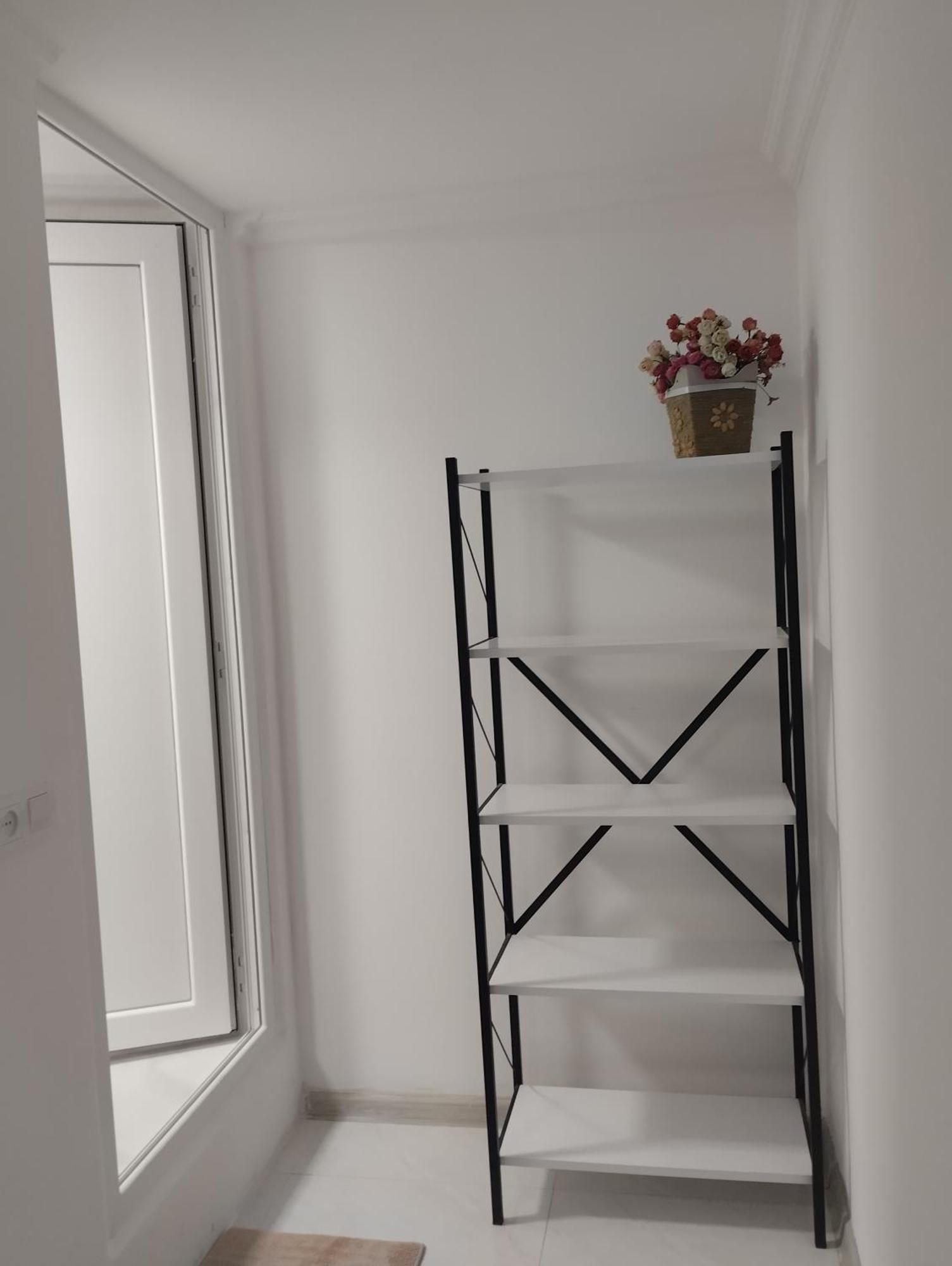 Ortachala Summer House Tbilisi Rom bilde
