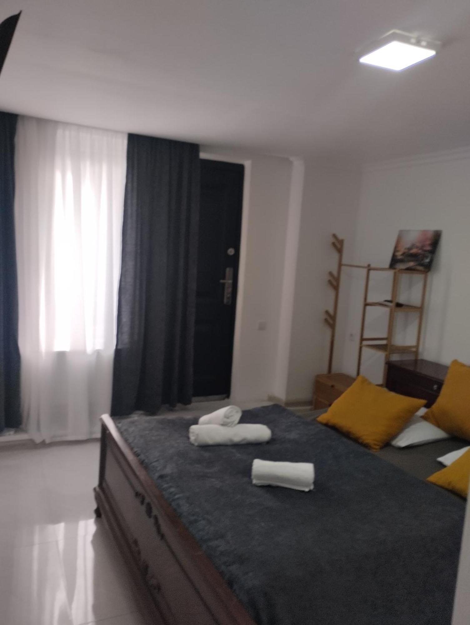 Ortachala Summer House Tbilisi Rom bilde
