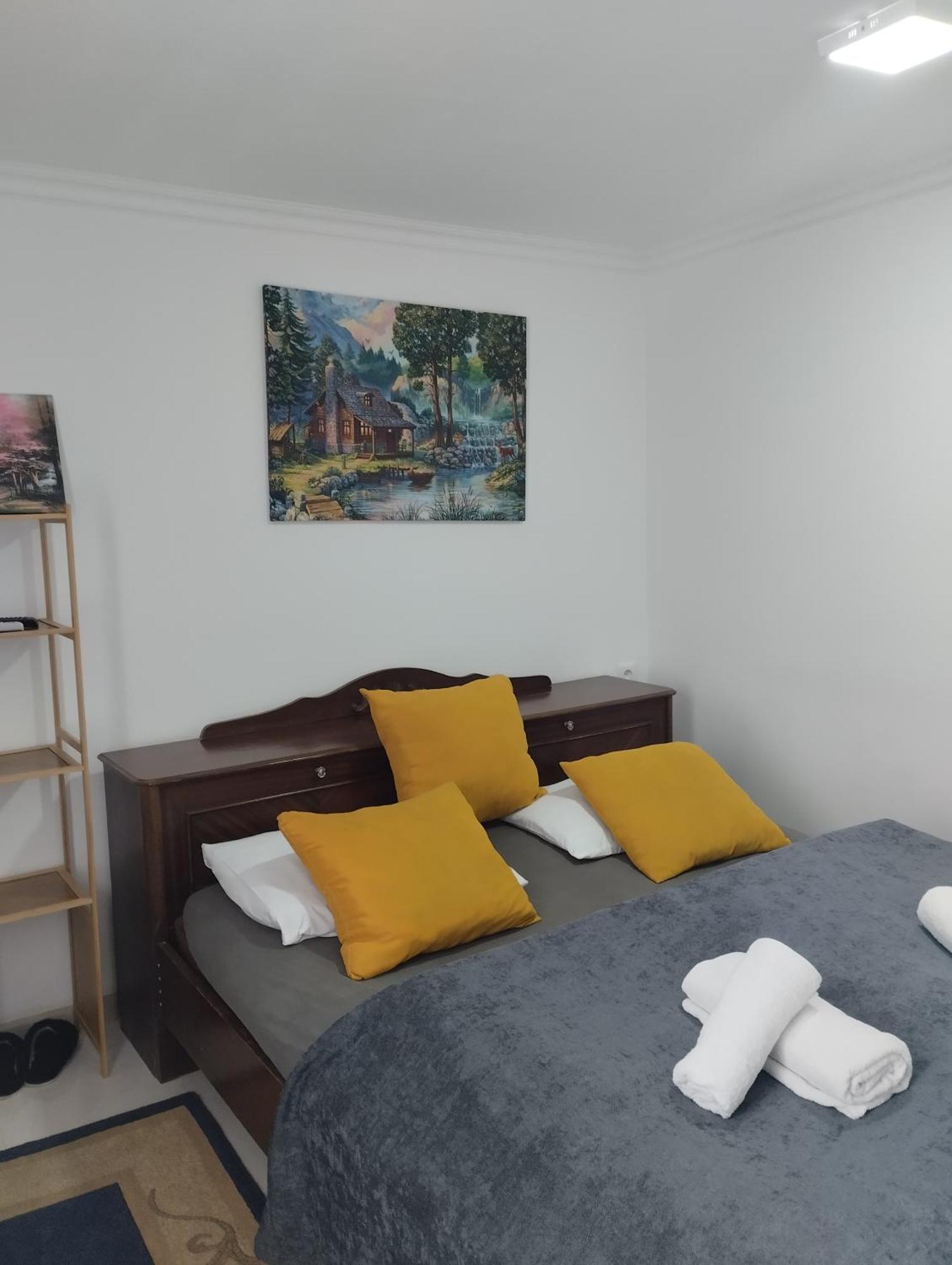 Ortachala Summer House Tbilisi Rom bilde